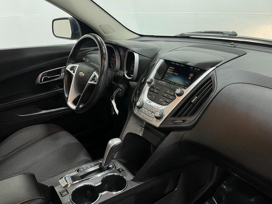 used 2015 Chevrolet Equinox car, priced at $11,157