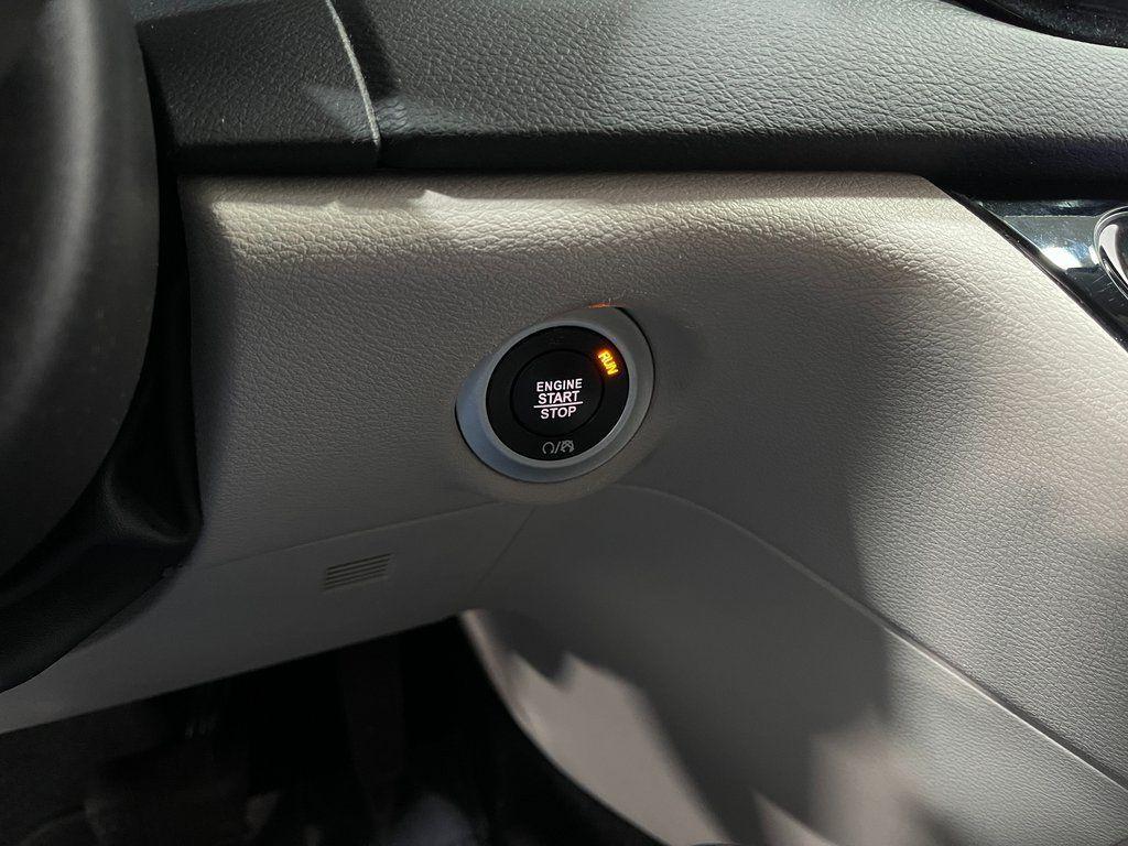 used 2022 Chrysler Pacifica car, priced at $23,435