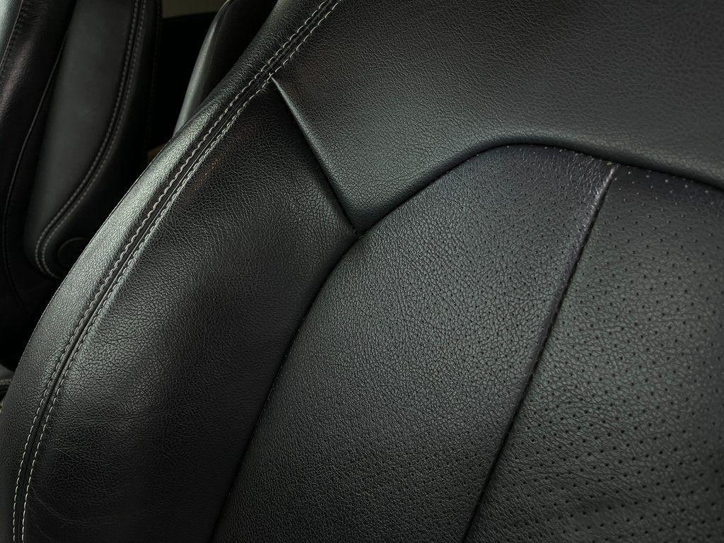 used 2022 Chrysler Pacifica car, priced at $23,435
