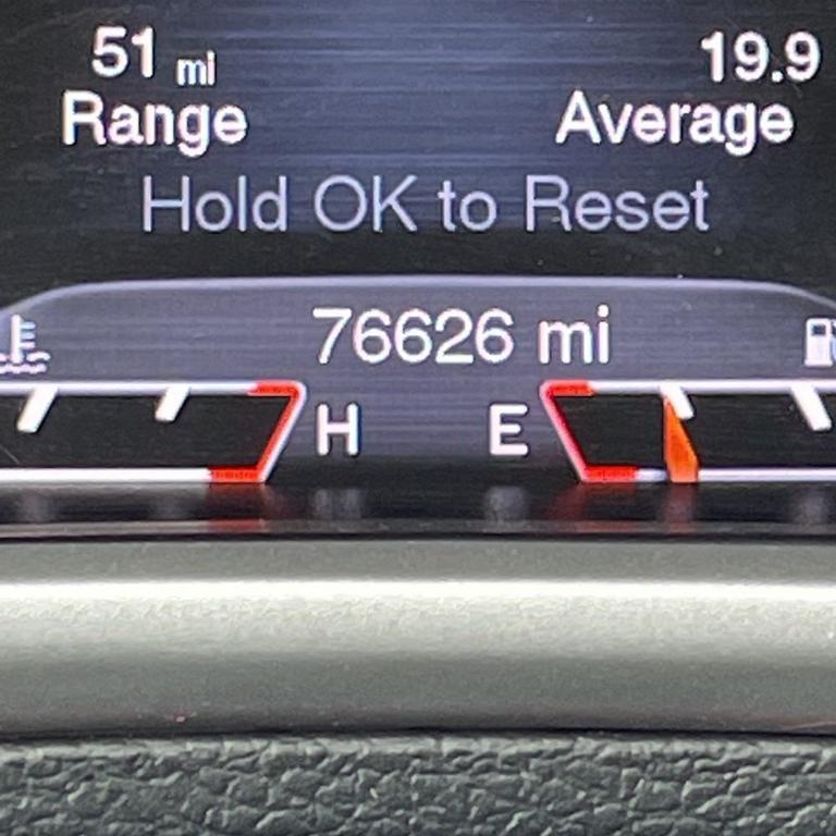 used 2018 Jeep Cherokee car, priced at $17,390