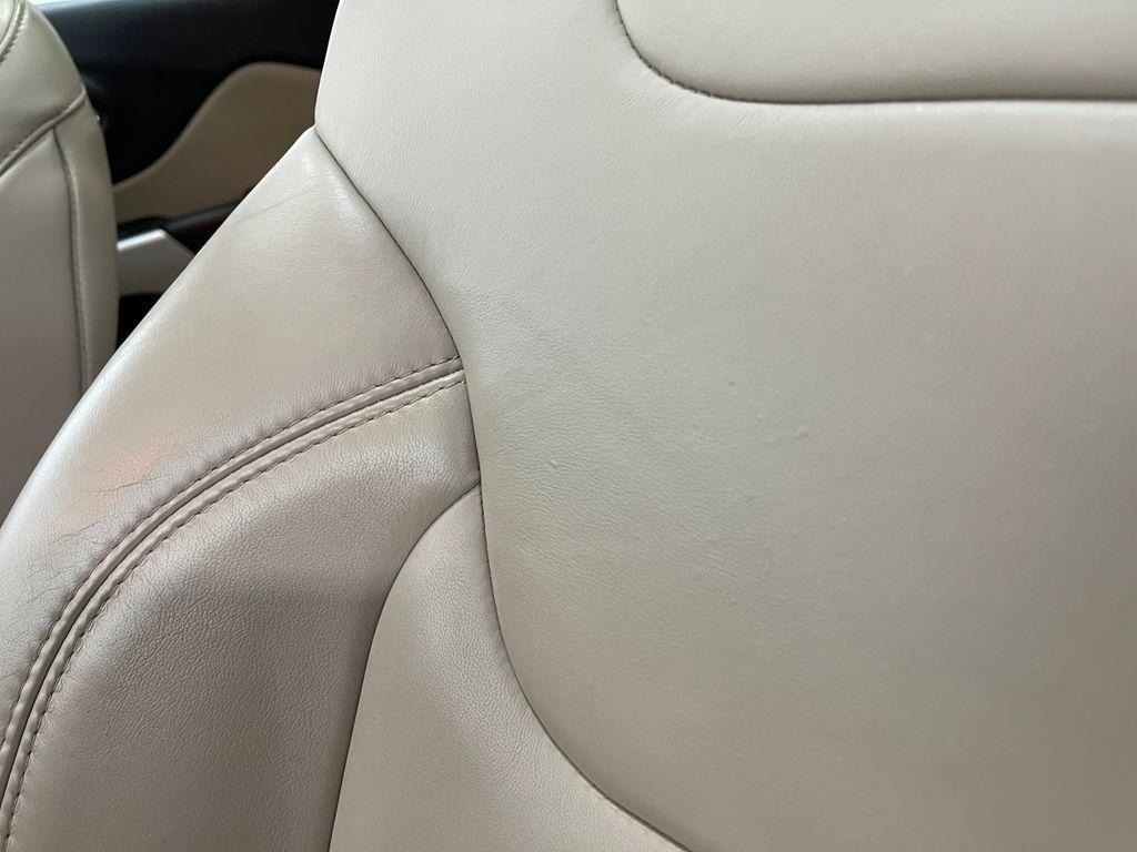 used 2018 Jeep Cherokee car, priced at $15,934