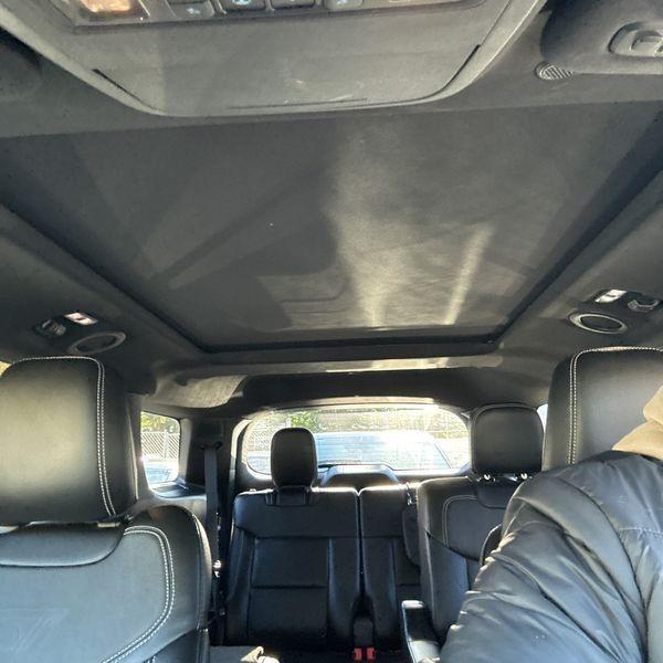 used 2020 Ford Explorer car, priced at $33,500