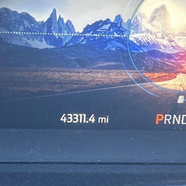 used 2020 Ford Explorer car, priced at $33,500