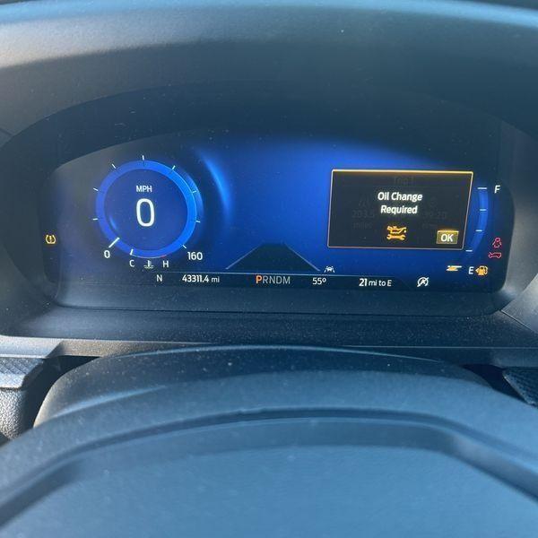 used 2020 Ford Explorer car, priced at $33,500