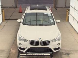 used 2019 BMW X1 car, priced at $20,075