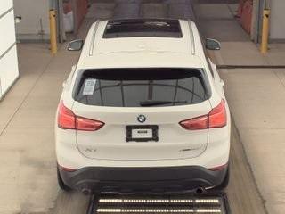 used 2019 BMW X1 car, priced at $20,075