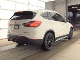 used 2019 BMW X1 car, priced at $20,075