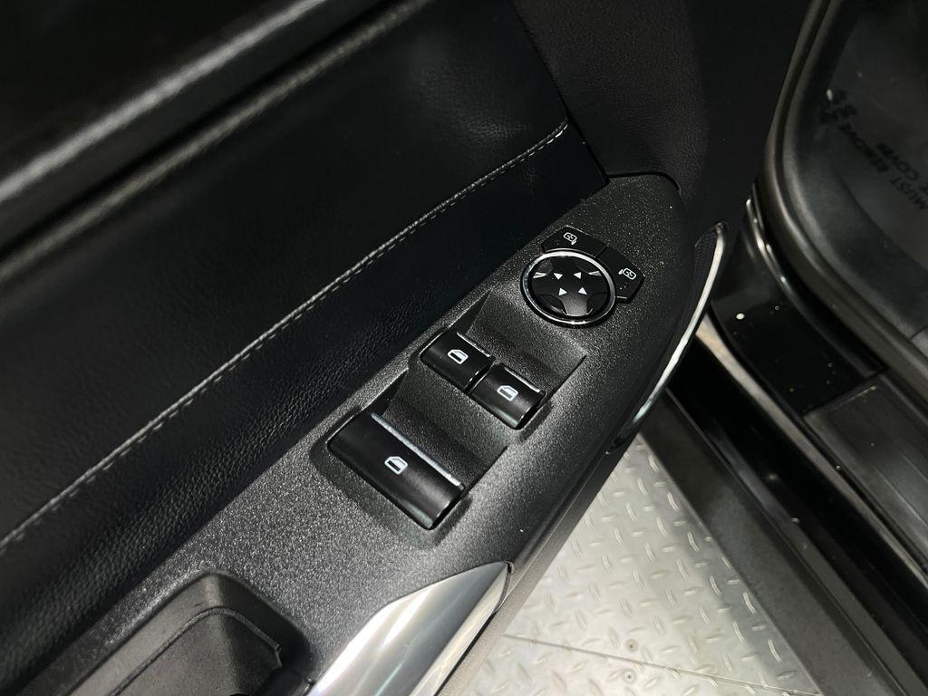 used 2018 Ford Mustang car, priced at $17,500