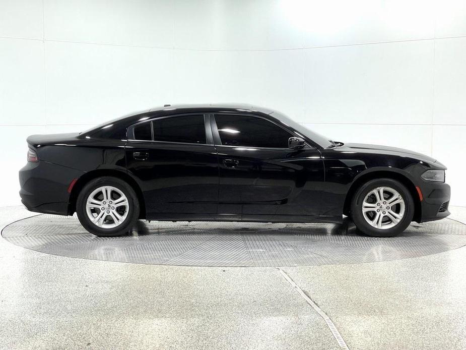 used 2020 Dodge Charger car, priced at $17,850