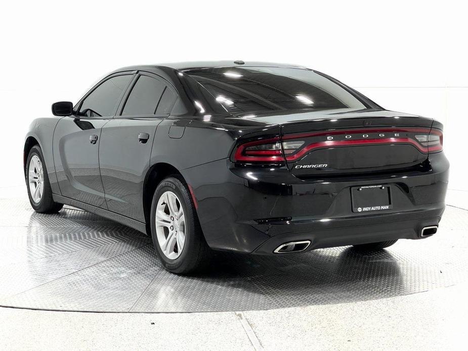 used 2020 Dodge Charger car, priced at $17,850