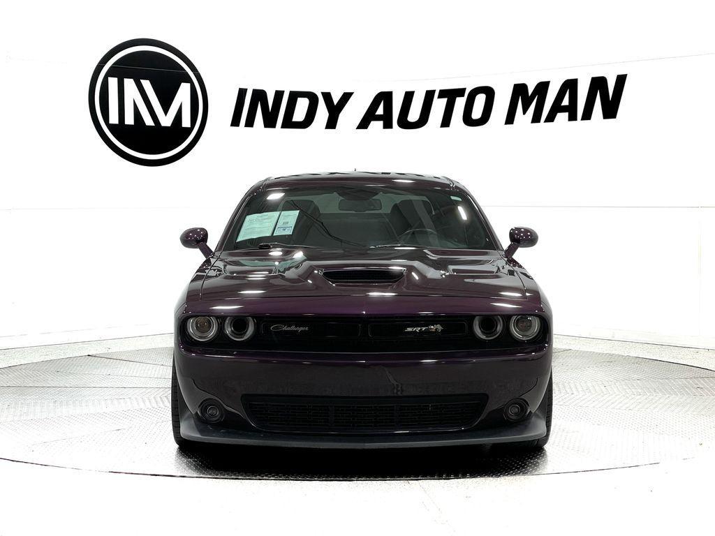 used 2020 Dodge Challenger car, priced at $38,575
