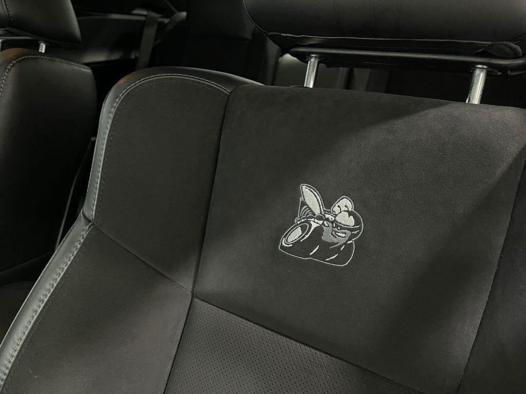 used 2020 Dodge Challenger car, priced at $38,575