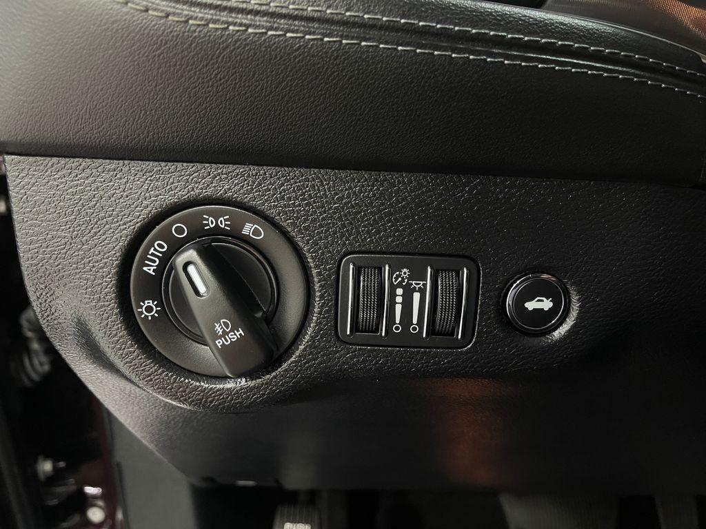 used 2020 Dodge Challenger car, priced at $38,575
