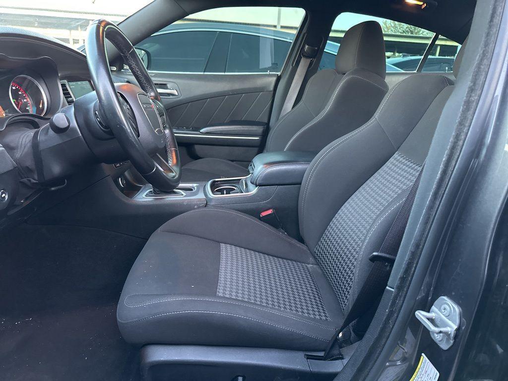 used 2023 Dodge Charger car, priced at $23,100