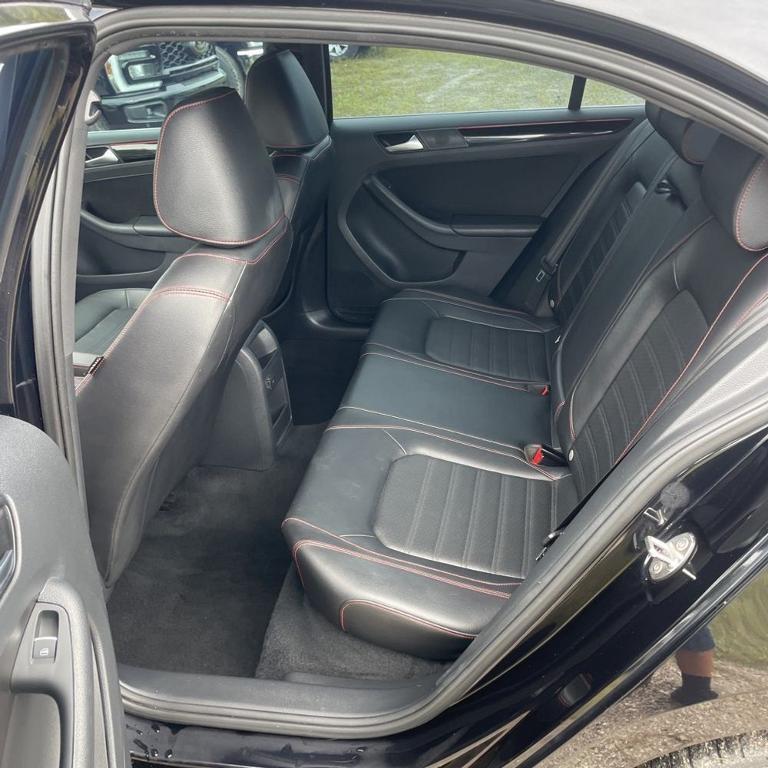 used 2017 Volkswagen Jetta car, priced at $14,495