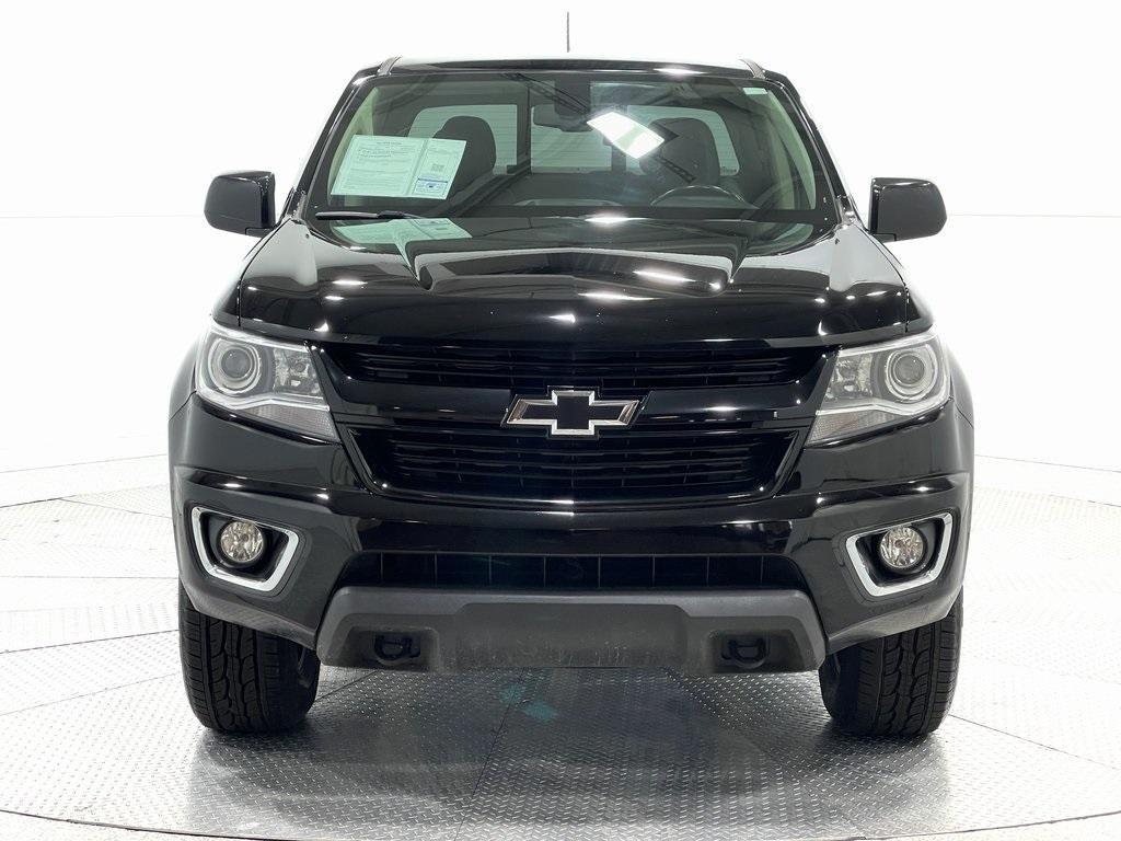 used 2019 Chevrolet Colorado car, priced at $28,250