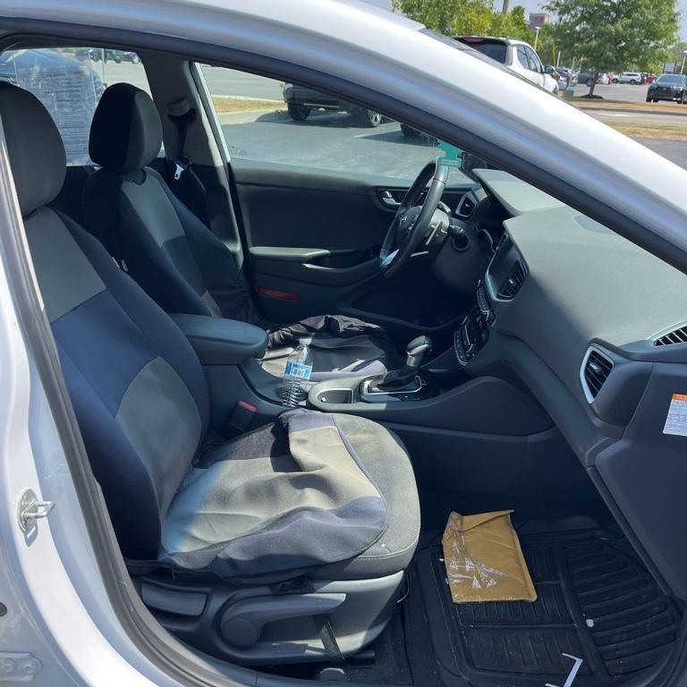 used 2019 Hyundai Ioniq Plug-In Hybrid car, priced at $14,470