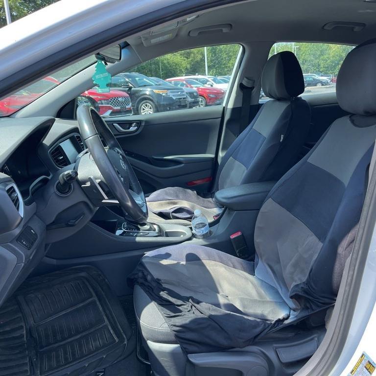 used 2019 Hyundai Ioniq Plug-In Hybrid car, priced at $14,470