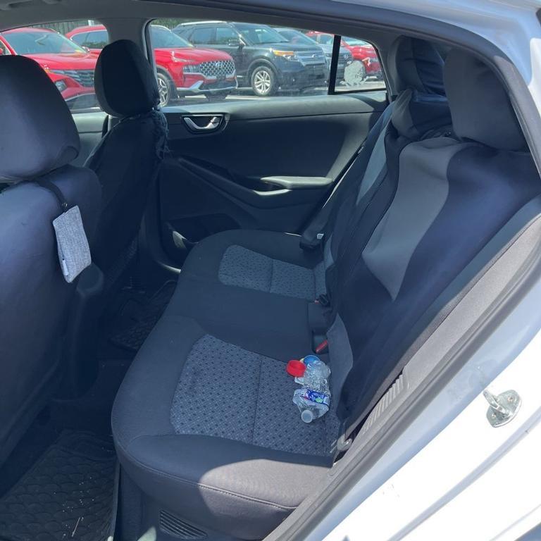 used 2019 Hyundai Ioniq Plug-In Hybrid car, priced at $14,470