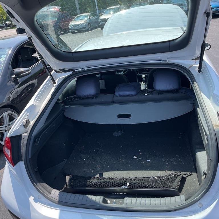 used 2019 Hyundai Ioniq Plug-In Hybrid car, priced at $14,470