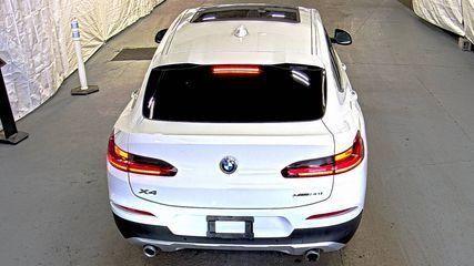 used 2019 BMW X4 car, priced at $28,895