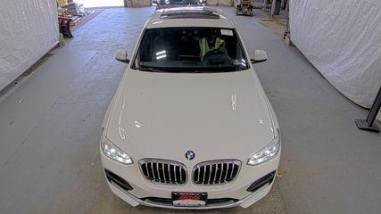 used 2019 BMW X4 car, priced at $28,895