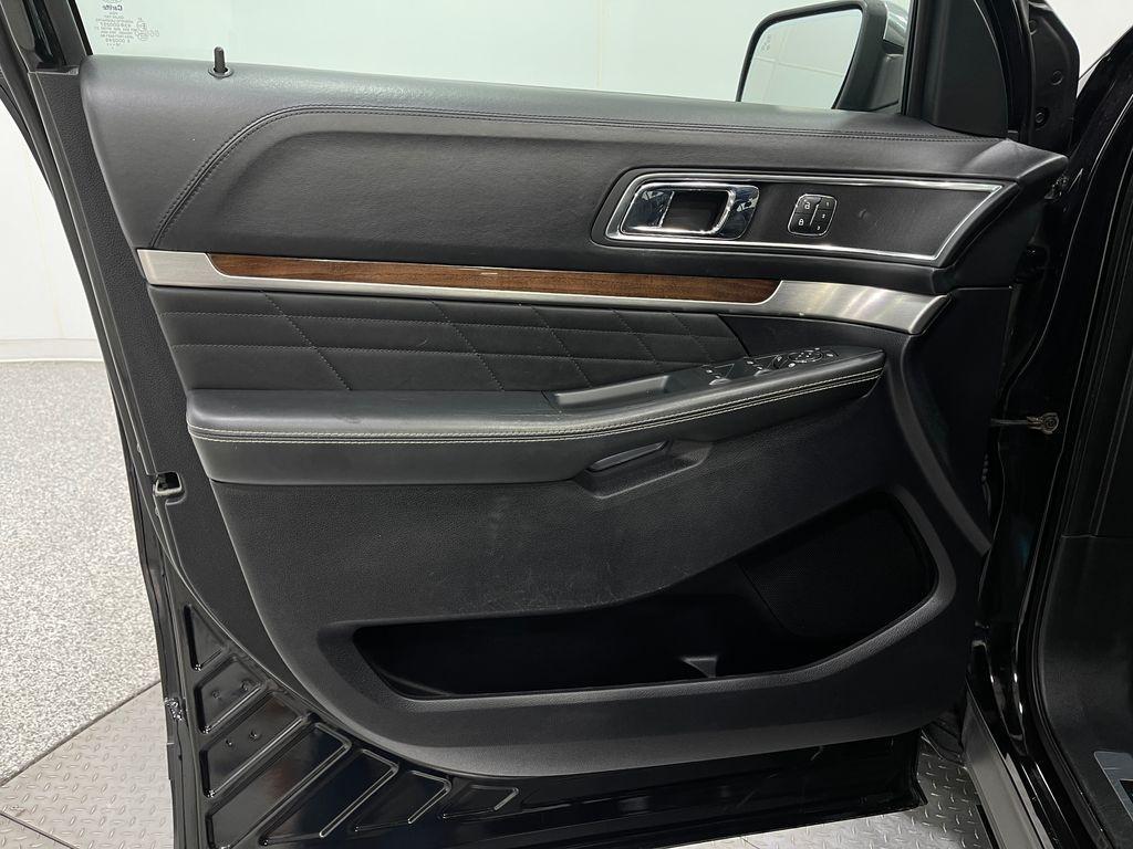 used 2019 Ford Explorer car, priced at $25,340