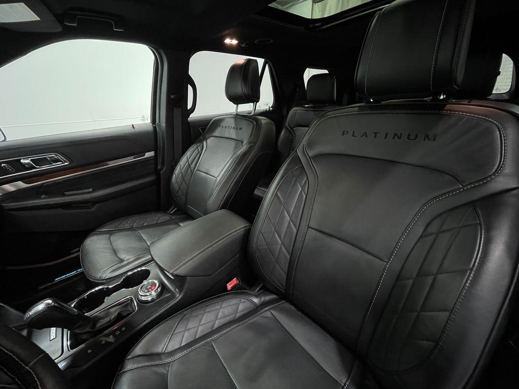 used 2019 Ford Explorer car, priced at $25,340