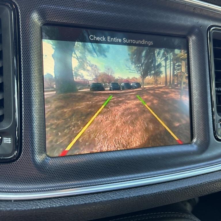 used 2016 Dodge Challenger car, priced at $23,495