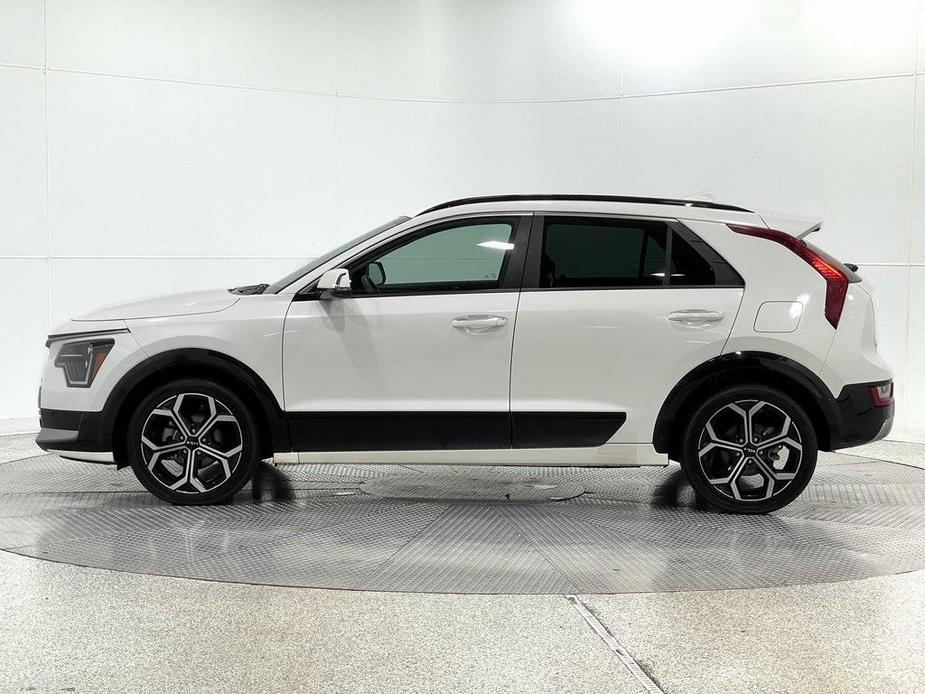 used 2023 Kia Niro car, priced at $25,300