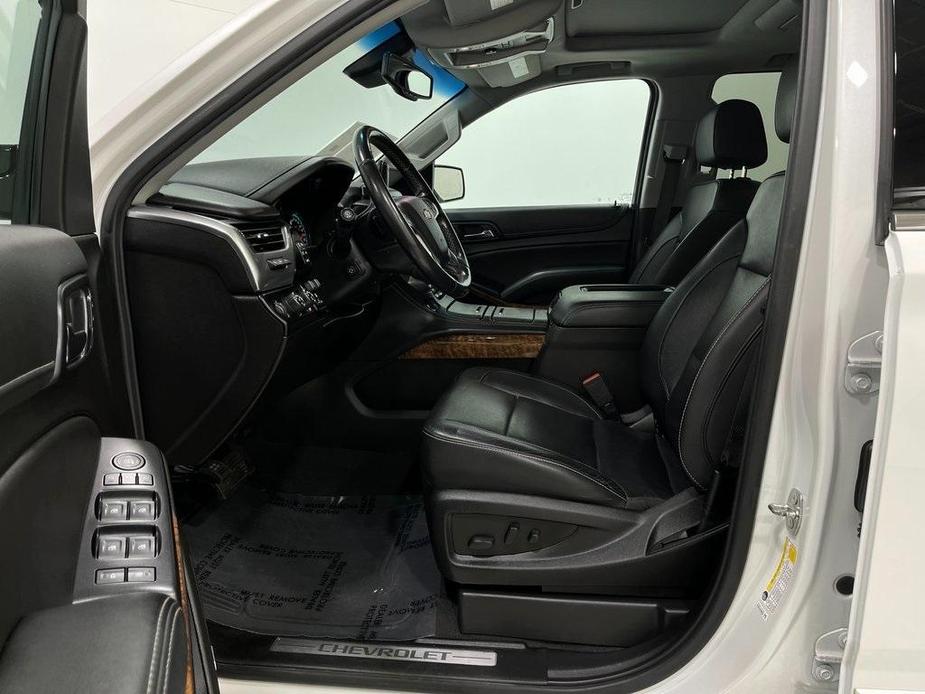 used 2019 Chevrolet Suburban car, priced at $35,335