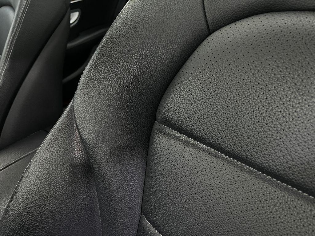 used 2017 Mercedes-Benz C-Class car, priced at $15,990