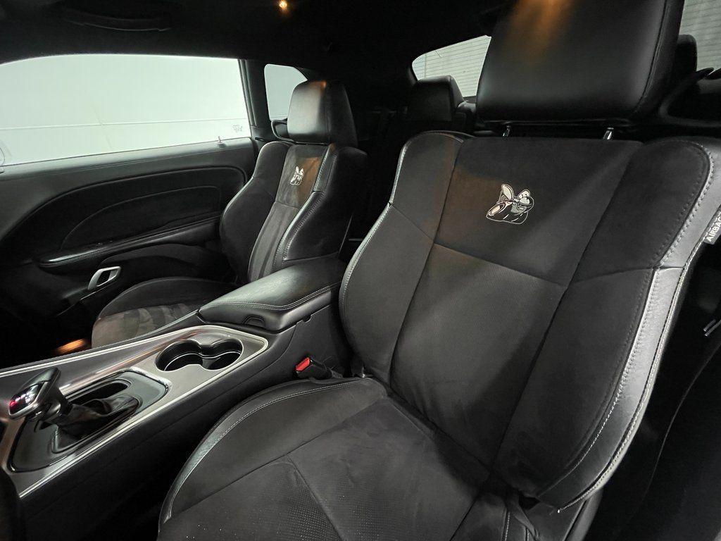used 2021 Dodge Challenger car, priced at $43,495