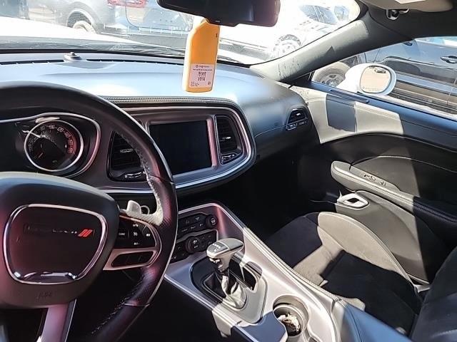 used 2021 Dodge Challenger car, priced at $41,895