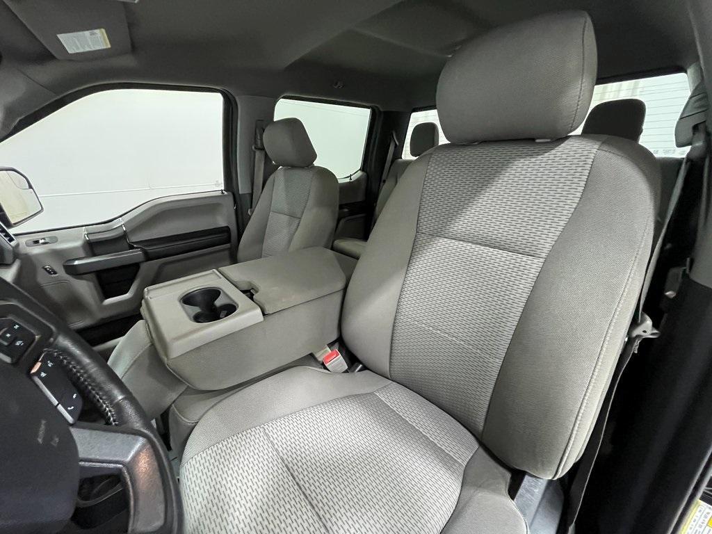 used 2019 Ford F-150 car, priced at $23,310