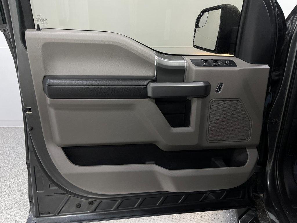 used 2019 Ford F-150 car, priced at $23,310