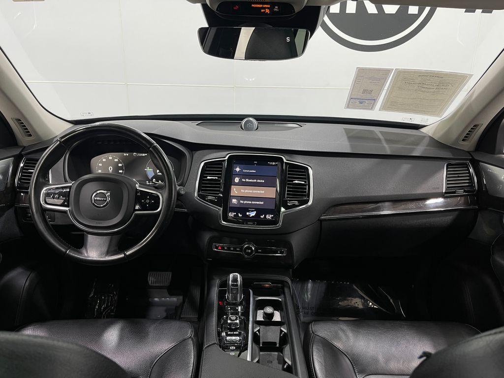 used 2018 Volvo XC90 Hybrid car, priced at $26,750