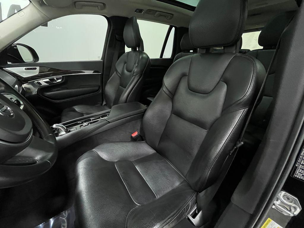 used 2018 Volvo XC90 Hybrid car, priced at $26,750