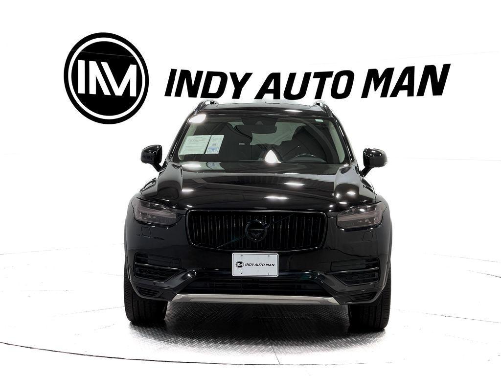used 2018 Volvo XC90 Hybrid car, priced at $26,750