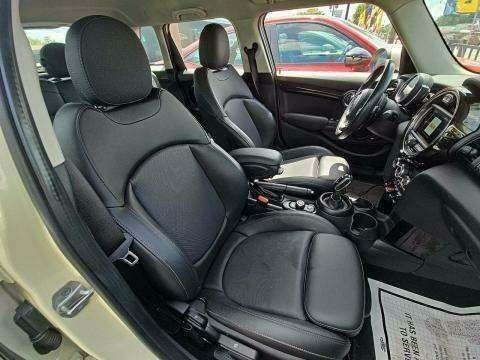 used 2021 MINI Hardtop car, priced at $22,895