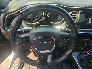 used 2018 Dodge Challenger car, priced at $23,495