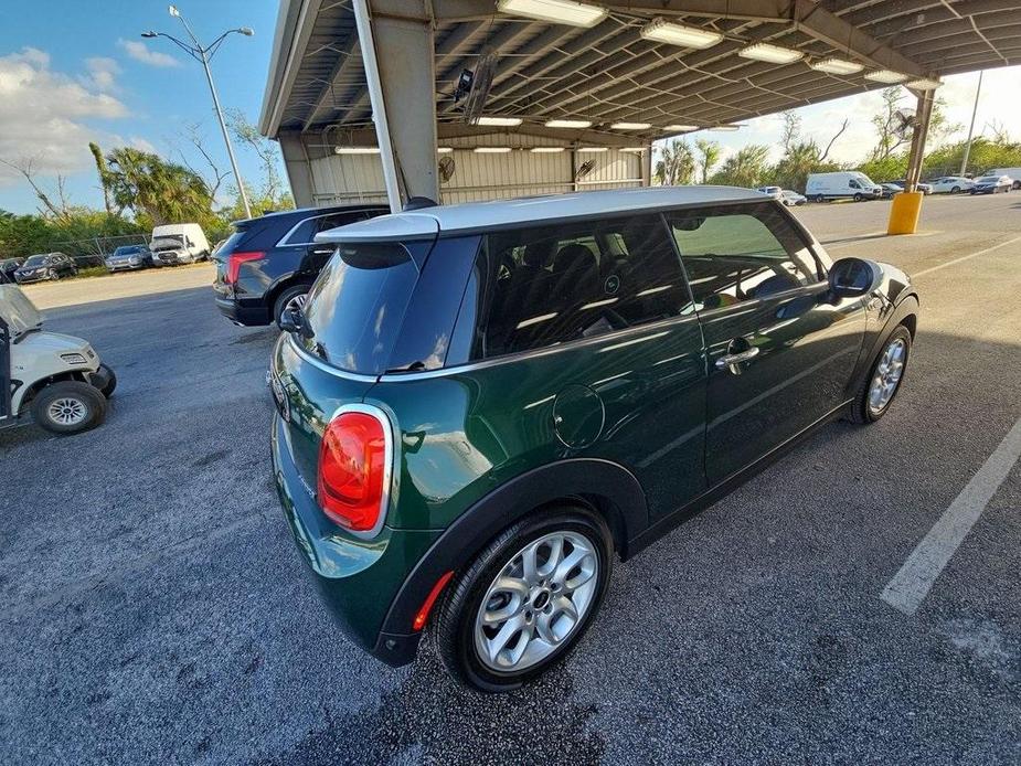 used 2019 MINI Hardtop car, priced at $16,250