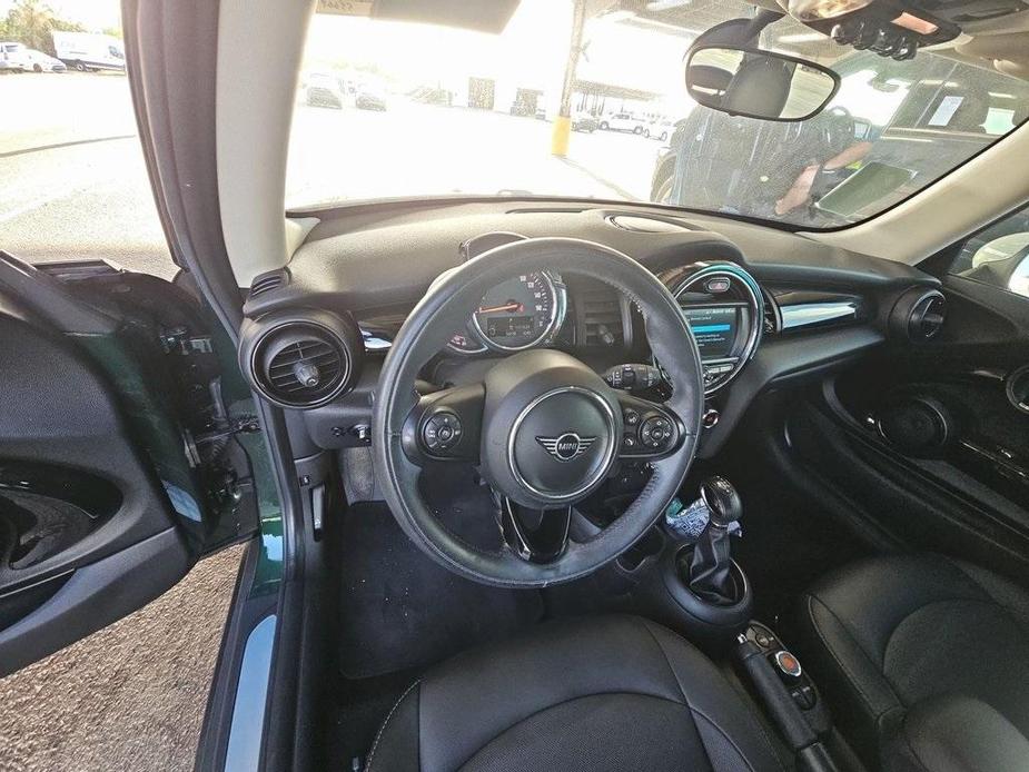 used 2019 MINI Hardtop car, priced at $16,250