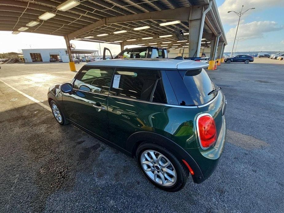 used 2019 MINI Hardtop car, priced at $16,250