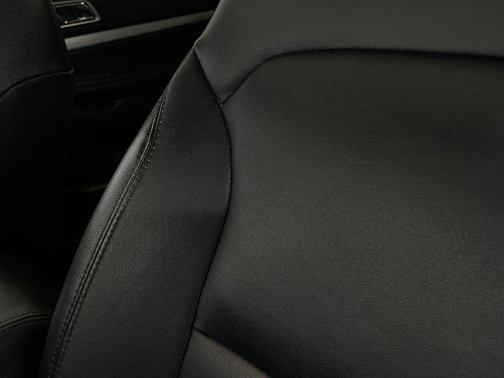 used 2016 Ford Explorer car, priced at $17,697