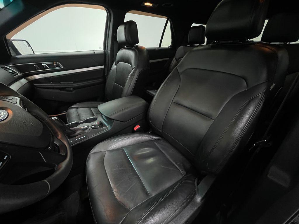 used 2016 Ford Explorer car, priced at $17,697