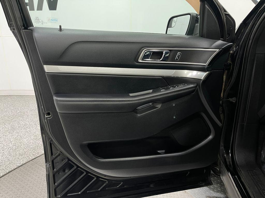 used 2016 Ford Explorer car, priced at $17,697
