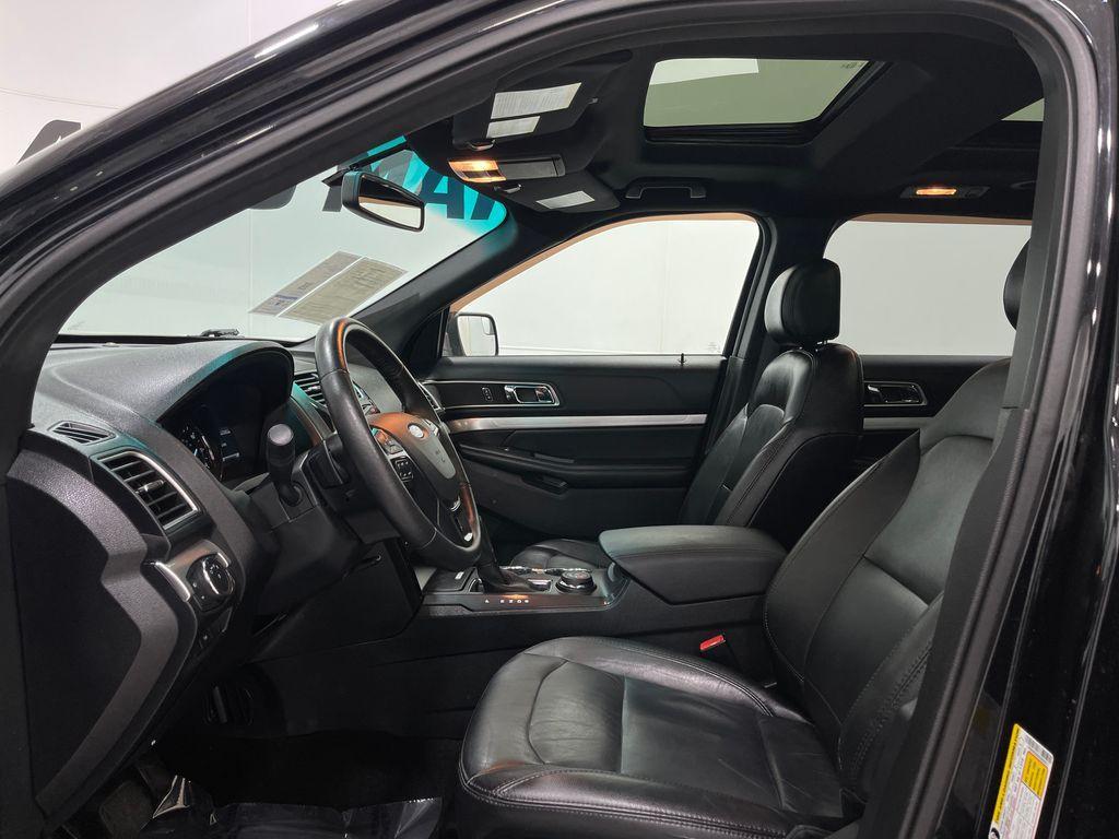 used 2016 Ford Explorer car, priced at $17,697