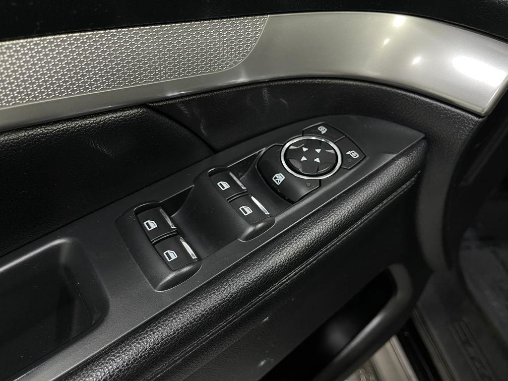 used 2016 Ford Explorer car, priced at $17,697