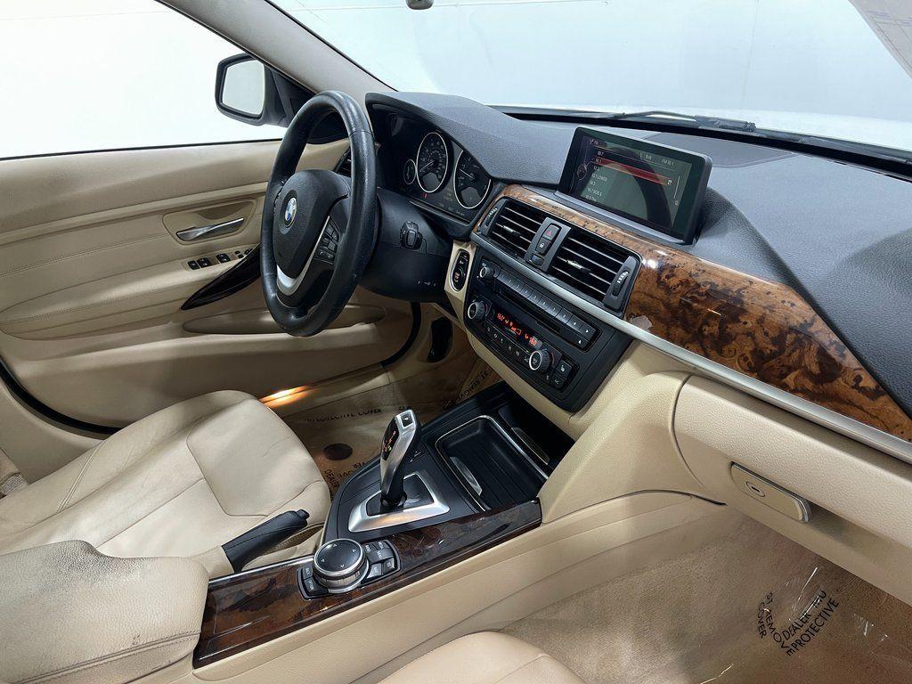 used 2014 BMW 328 car, priced at $12,500